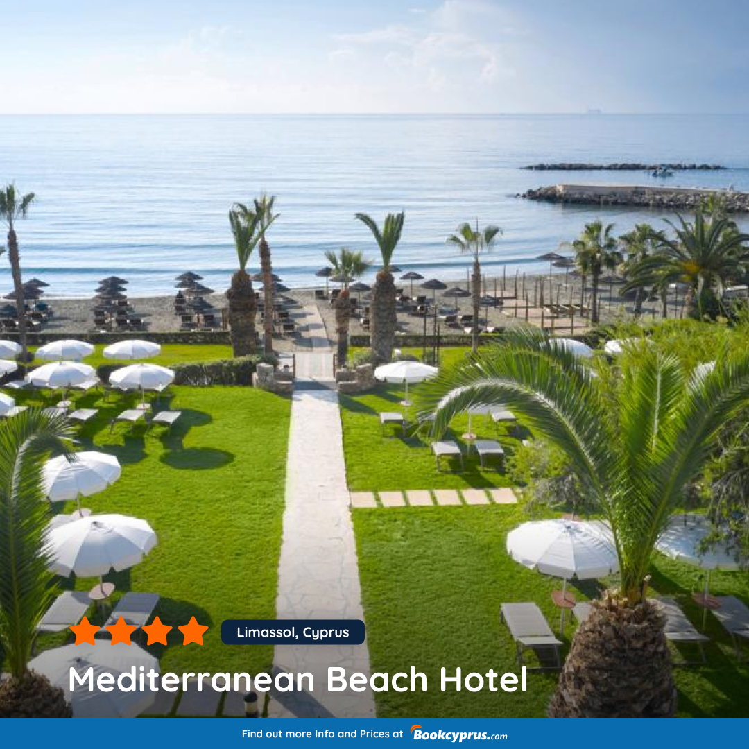 Bookcyprus's tweet photo. Hotel Spotlight - The Mediterranean Beach Hotel, a superior 4 star hotel in Limassol, Cyprus, is a luxury escape that embodies the best qualities of island hospitality.
#cyprus #limassol #bookcyprus https://t.co/PloZ4JWViQ