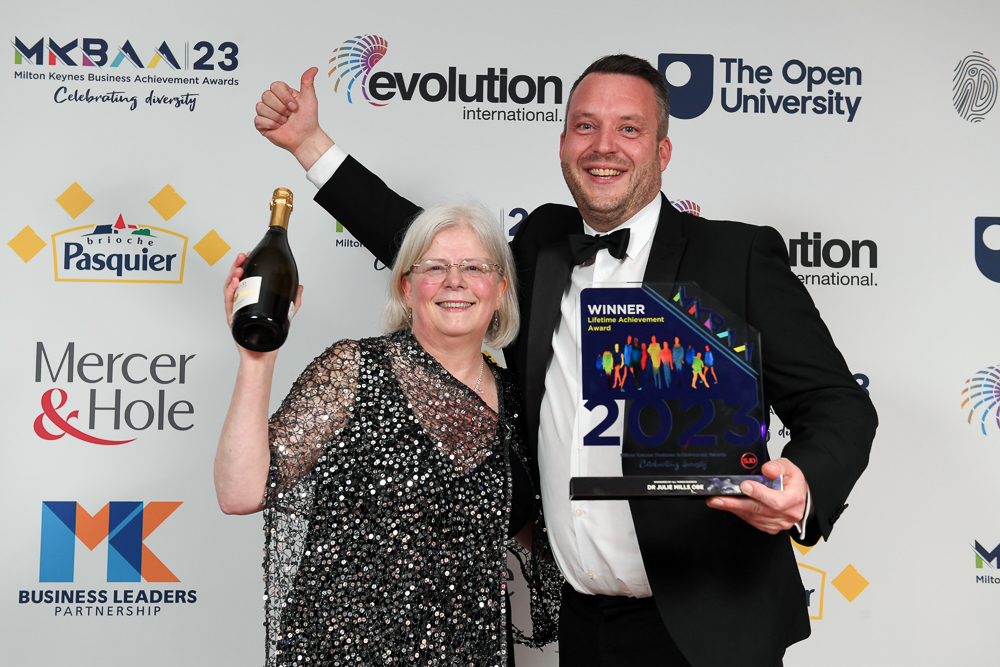 Milton Keynes BAA (@mk_baa) on Twitter photo Have you nominated for our #OutstandingContribution Award at #MKBAA2024 yet? 🏆 Nominations close at midday on Friday 16th February.
You can nominate by emailing: outstanding@mkbaa.co.uk
This category is proudly sponsored by <a href="/mercerhole/">Mercer & Hole</a> #awards #miltonkeynes #business Have you nominated for our #OutstandingContribution Award at #MKBAA2024 yet? 🏆 Nominations close at midday on Friday 16th February.
You can nominate by emailing: outstanding@mkbaa.co.uk
This category is proudly sponsored by <a href="/mercerhole/">Mercer & Hole</a> #awards #miltonkeynes #business