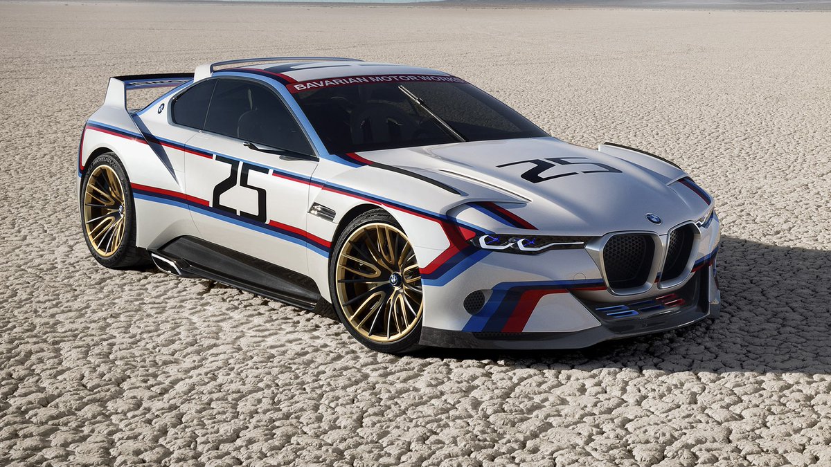 autoadvisoruk's tweet photo. @AutoPap Still don't understand why we can't have something more like this. It's got the nostrils, but it works really well. 

Imagine a 5 Series with a front like this, in a touring. https://t.co/2RA8AktaPk