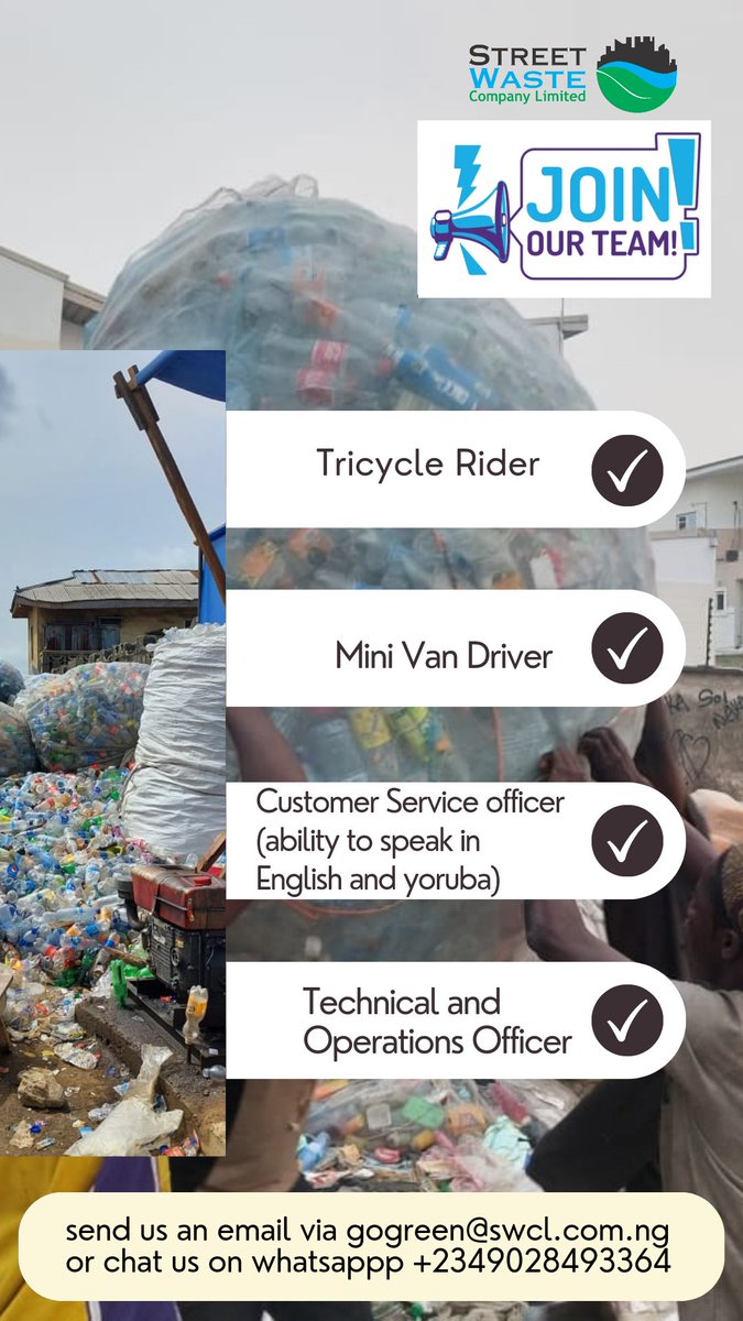 StreetWasteCompany tweet media