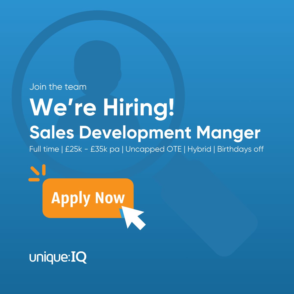 UniqueIQ tweet picture