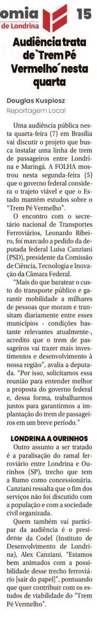 CanzianiAlex's tweet photo. Trem Pé Vermelho 👈🏻 https://t.co/5FaxSgTQvi