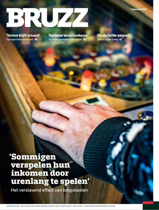 Maarten Goethals tweet media