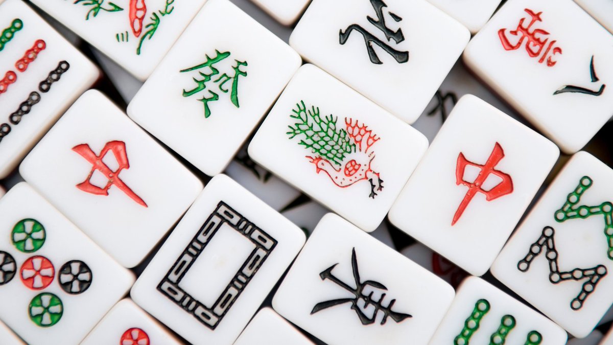 EELibraries's tweet image. This week&apos;s #LibraryKudos goes to the Shrewsbury Library in Shropshire for their Mahjong sessions on the first and third Wednesday of every month!

Mahjong involves matching tiles, and was developed in 19th century China. 

Read more: 👉 exacted.me/ShrewsburyMahj… 👈 @ShropCouncil