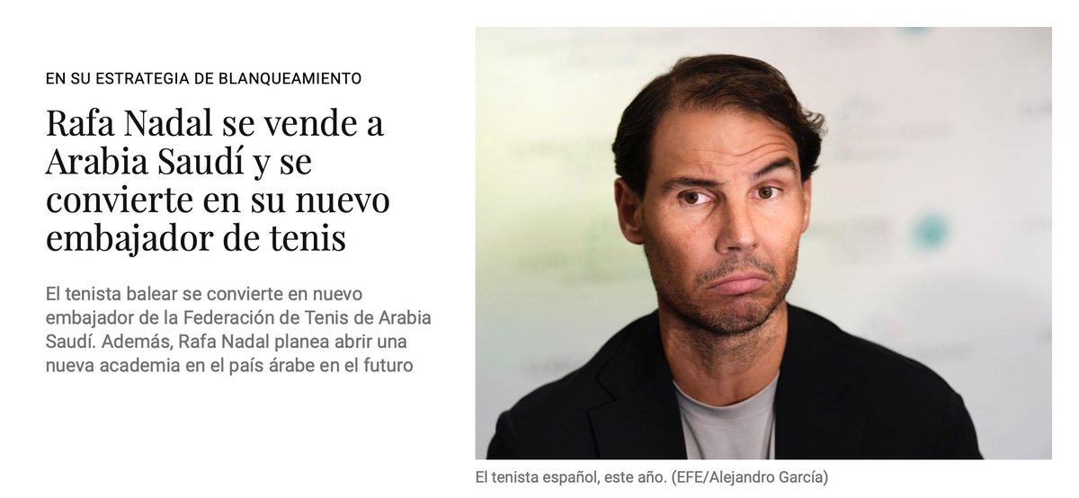 Nega_Maiz's tweet photo. Qué mal envejecen algunos titulares eh, @elespanolcom. Ya no somos tan raros. https://t.co/l2sKeP8JJL