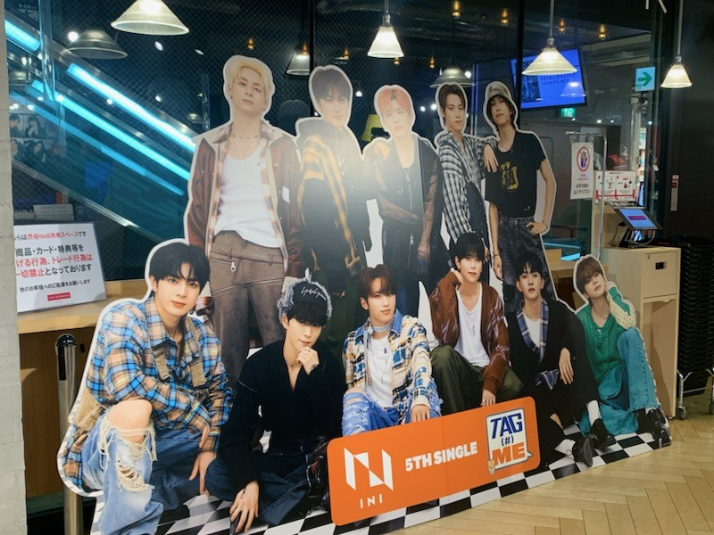 HMV&BOOKS SHIBUYA on X: 