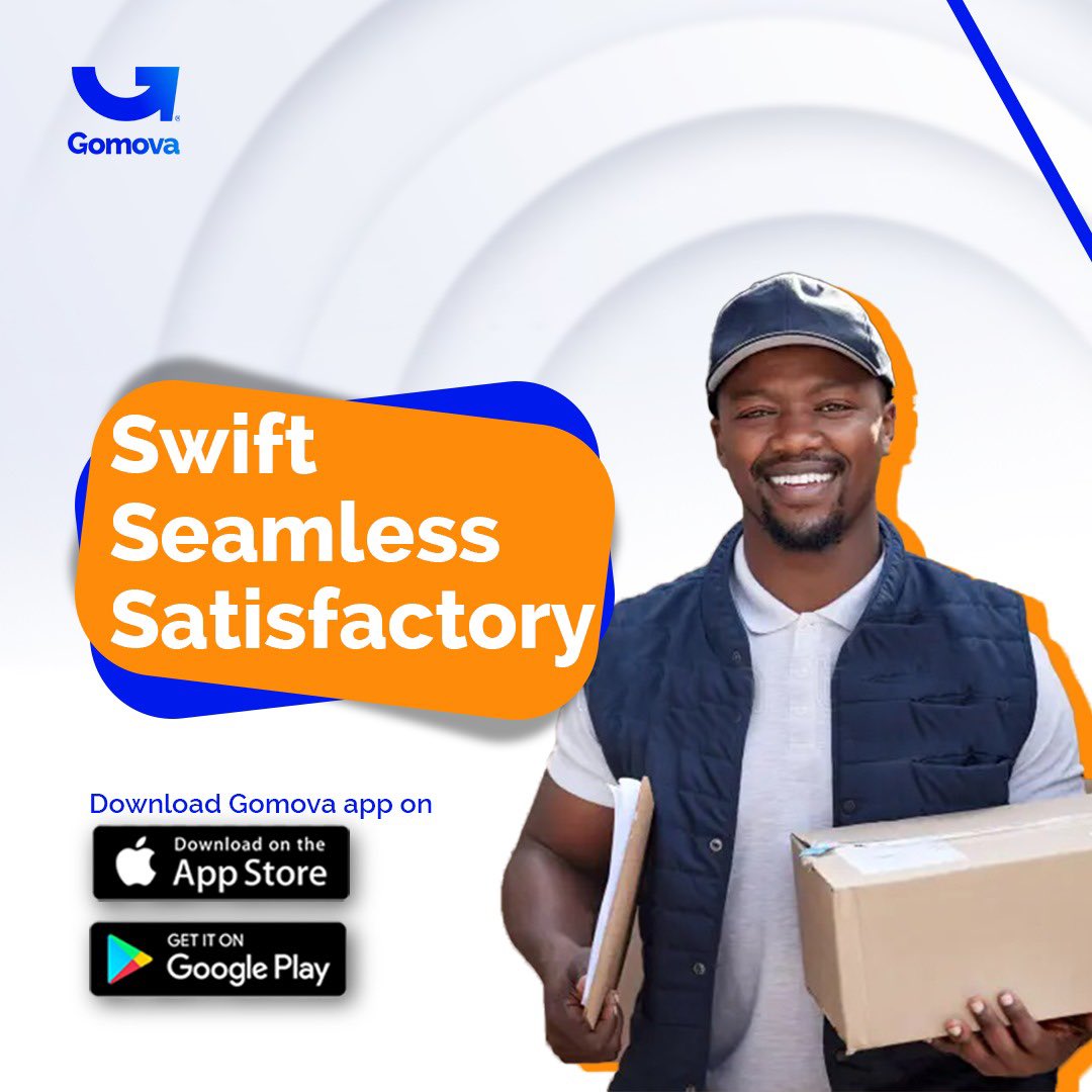 GomovaApp's tweet photo. Do you want to deliver a package? Pick up a document or Move an item?

Choose Gomova and have a complete rest of mind.

We care about your items

Download Gomova today

#gomova #mobilityapp #riders #bikers #instagramexplore #facebookexplore #deliverybike #gofast https://t.co/MJjhbeVzbC