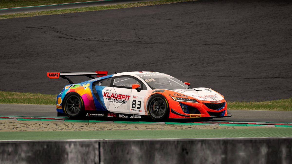 Jose Marrero P26 en la tercera cita de la Copa <a href="/NoWheelsSim/">NoWheelsSim Cockpits</a> de <a href="/inter_simracing/">ISR</a>