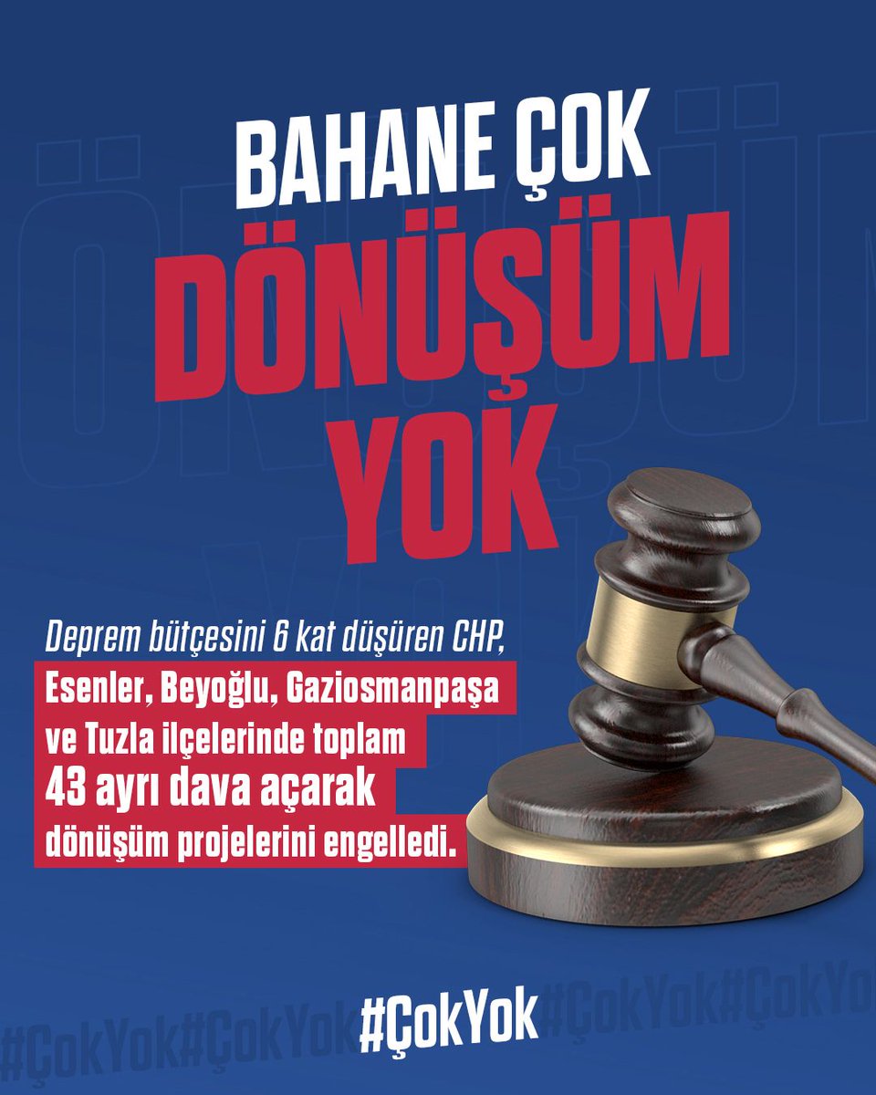 CHP'li İBB Başkanı nın reklam için ayırdığı bütçe deprem için ayırdığından çok daha fazla ben böyle algıcı ben böyle yalancı insan görünce şaşırıyorum

________________________________
Başak Demirtaş 4 PKK #MiracKandili Osman Gökçek Mustafa Karasu Kemal Kılıçdaroğlu Tarkan…