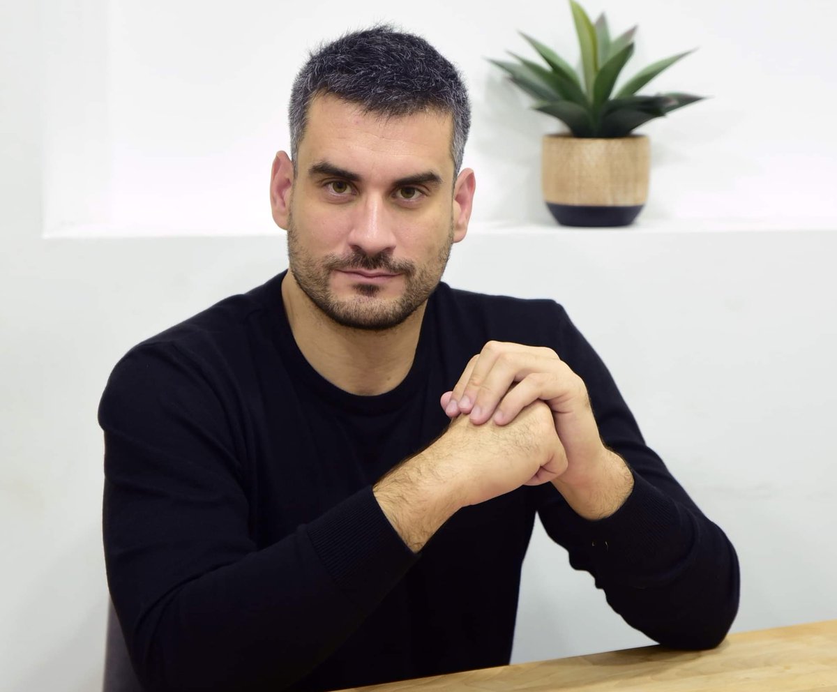 Διάλεξη 25/2/24, 18:30 και ξενάγηση στο <a href="/FoundationTakis/">Takis Foundation</a>, κράτηση θέσης:
more.com/museums/dialek…