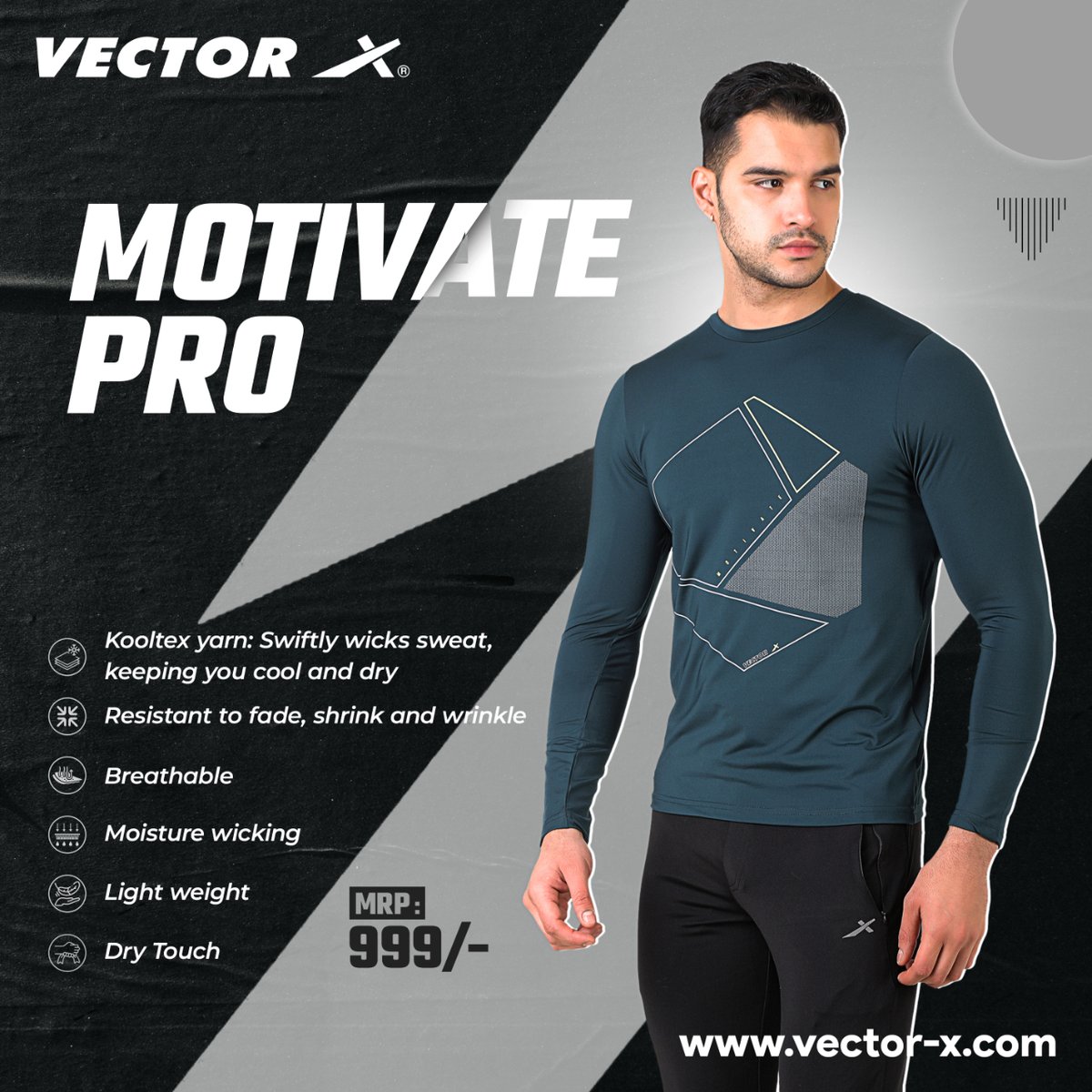 Vector-X tweet media