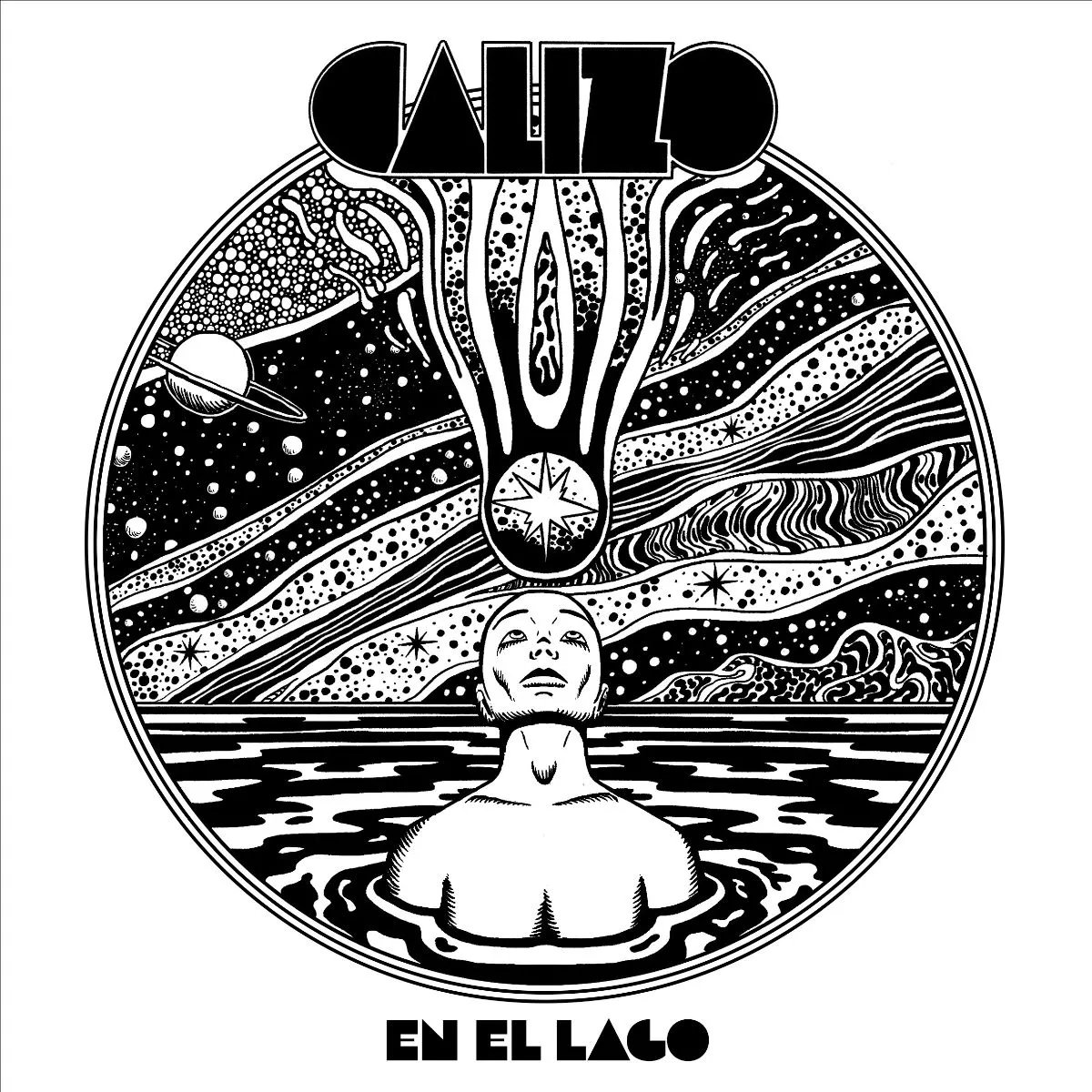 ‘En El Lago’ #Calizo dan su toquecito metalero a esta maravillosa versión de #Triana @Calizo_rock notedetengas.es/calizo-en-el-l…