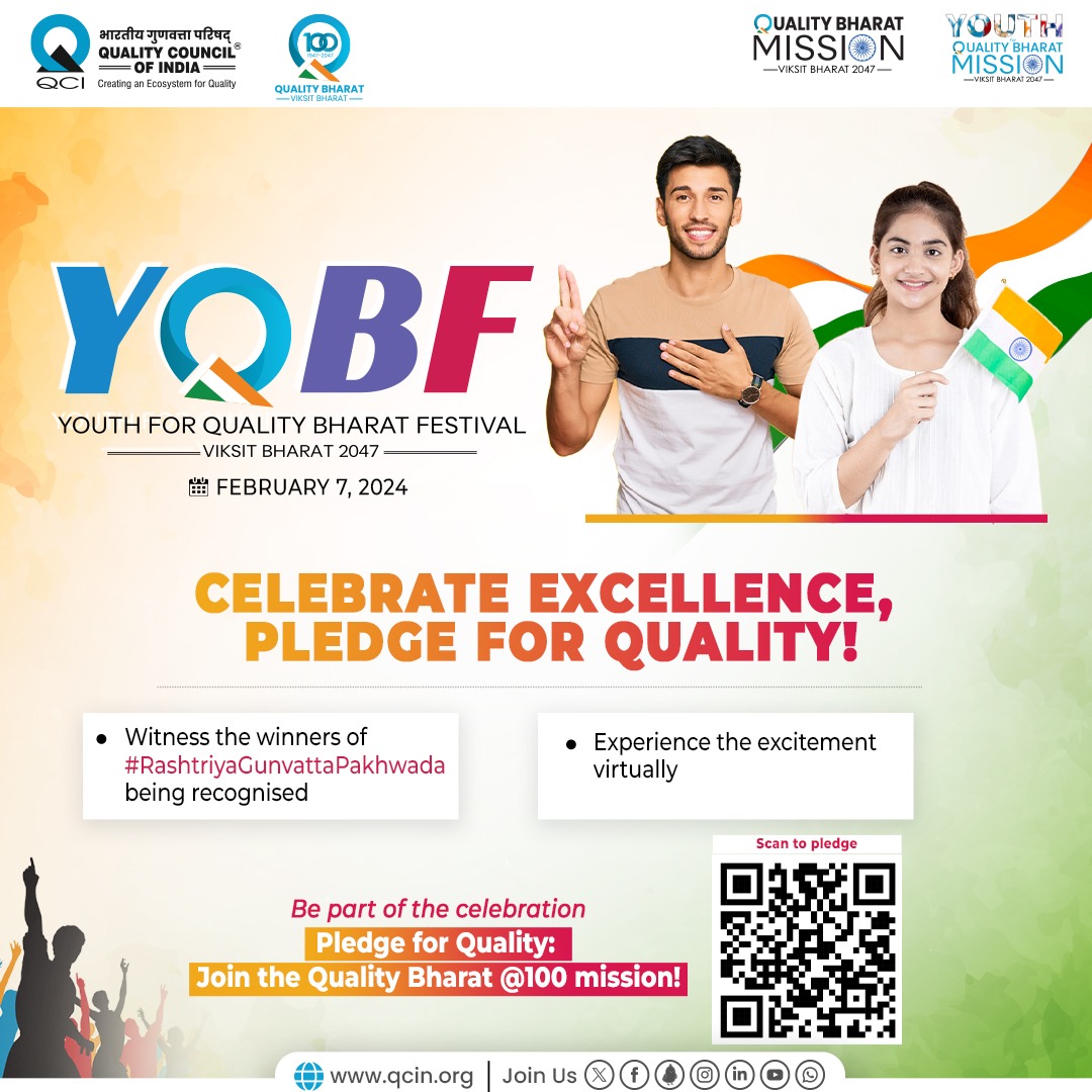 KsZaynn's tweet photo. wonderful to see them standing up for the excellence.. 
#YouthForQualityBharat https://t.co/8nTw1YogZ3