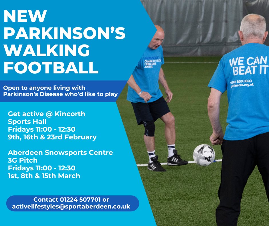 RGU School of Health tweet media