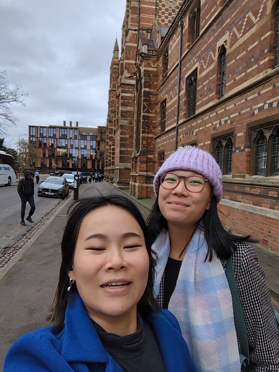 Elaine Tao (@whoiselainetao) on Twitter photo Wonderful to meet the MD gang at Oxford ๐จโ๐ป๐ฉโ๐ป Thank you so much to <a href="/philbiggin/">Phil Biggin ๐ช๐บ</a> and the amazing group members for welcoming us and taking us to the local pub to escape the rain ๐ป Wonderful to meet the MD gang at Oxford ๐จโ๐ป๐ฉโ๐ป Thank you so much to <a href="/philbiggin/">Phil Biggin ๐ช๐บ</a> and the amazing group members for welcoming us and taking us to the local pub to escape the rain ๐ป