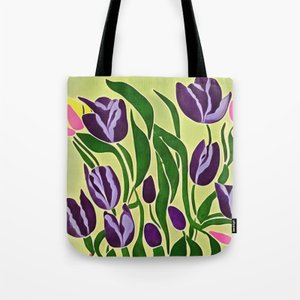 TaicheTees's tweet photo. Retro Purple Tulips Abstract Art All Over #GraphicTee by #taiche #Society6 #perfection #flowerbulbs #floweraddict #summer #flowermagic #goodvibesonly #tulip #petal #naturelover #tulipas #pinktulips #tulipany #tulipes #flowergarden #artistic https://t.co/cspbPERlCH https://t.co/nv7XEzawts