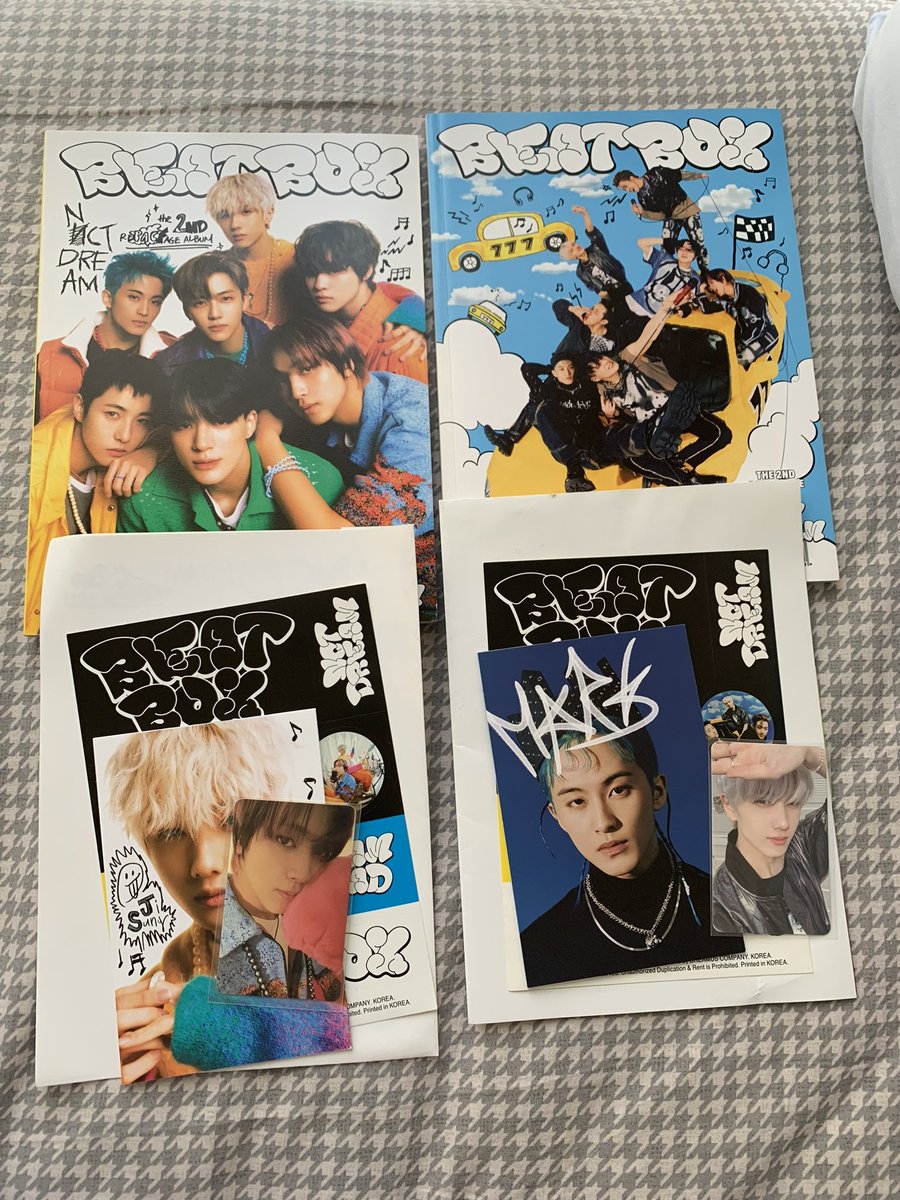 beatbox albüm full içerik
posterleri de içinde
400-400
indirim yapabilirim 
<a href="/ncttakastr/">NCT SATIŞ-TAKAS</a> <a href="/smtradetr/">sm satış & takas</a> <a href="/pctradetr/">PC SATIŞ & TAKAS TR</a>