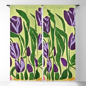 TaicheTees's tweet photo. Retro Purple Tulips Abstract Art All Over #GraphicTee by #taiche #Society6 #perfection #flowerbulbs #floweraddict #summer #flowermagic #goodvibesonly #tulip #petal #naturelover #tulipas #pinktulips #tulipany #tulipes #flowergarden #artistic https://t.co/cspbPERlCH https://t.co/nv7XEzawts