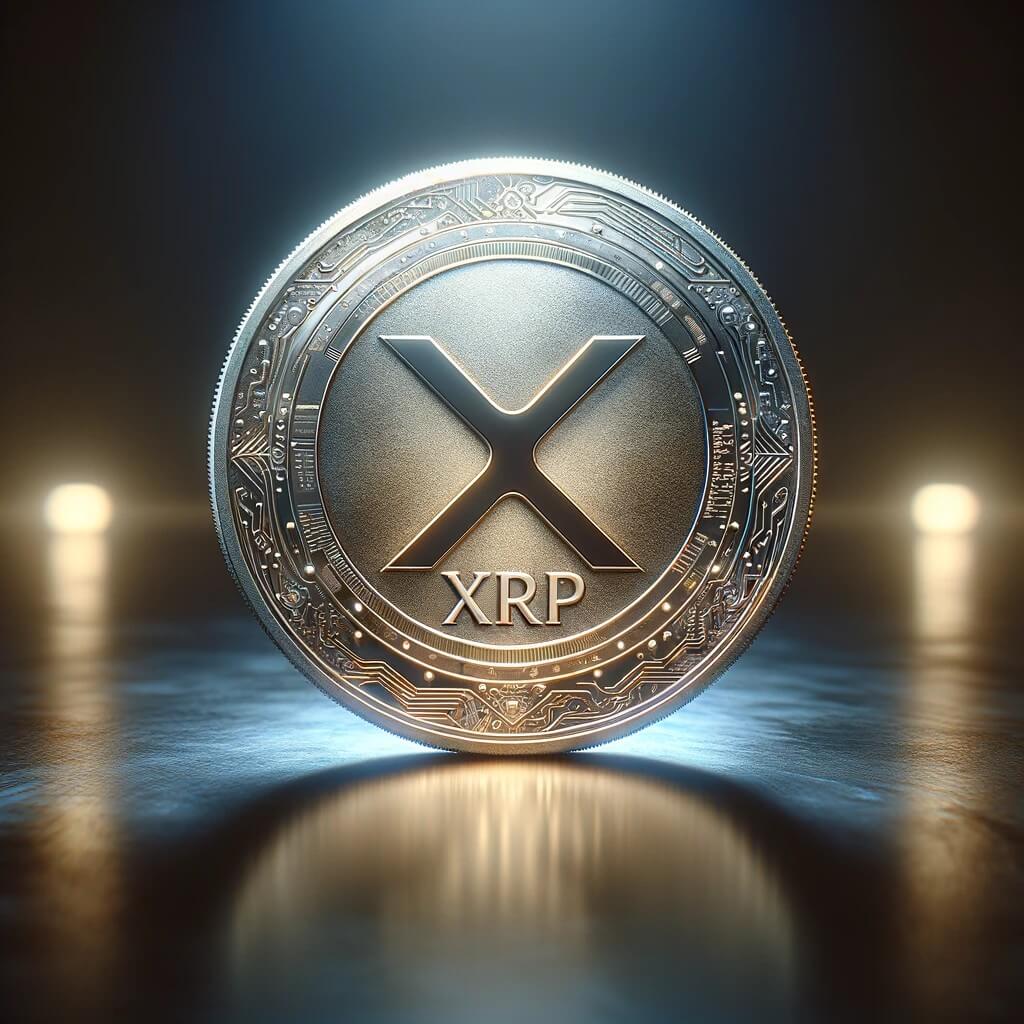 rindbadr's tweet photo. Is ripple the No.1 coin? 

#RoseDay https://t.co/ZTOCZ88n7i