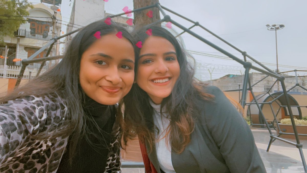 Akanksha tweet media