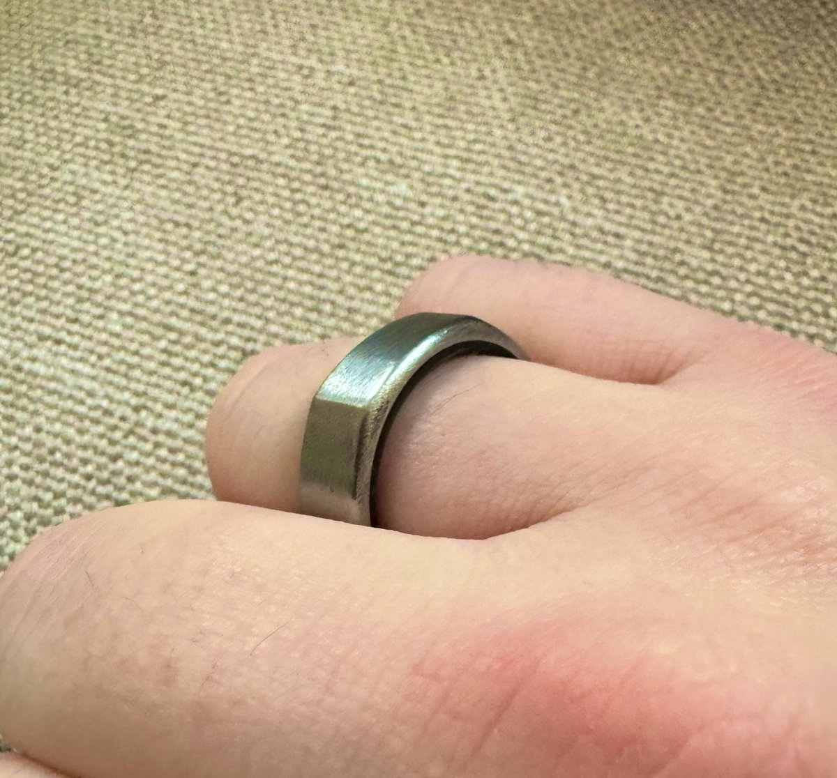 Josef Prusa tweet media