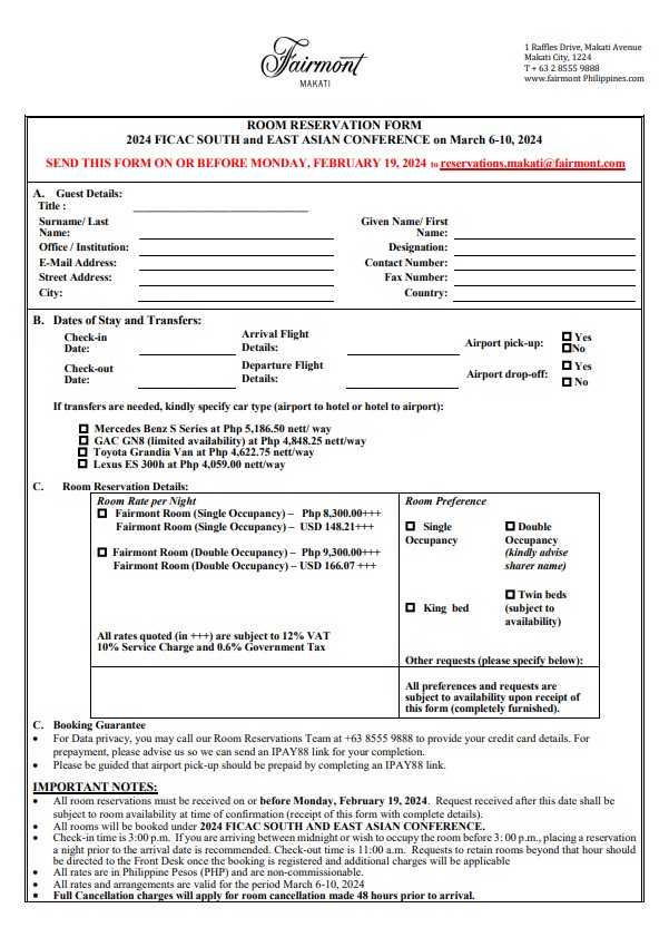 World Federation of Consuls tweet media