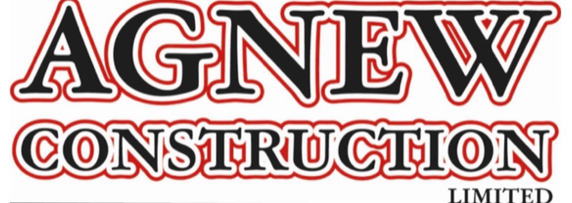 I am pleased to announce that Agnew Construction continues their support as a sponsor for the year ahead! 
Jamie Agnew has played a huge part in my darting journey over the last few years and also has become a great friend! 
Now the season ahead will definitely be ‘NO BOTHER!’ 🙅🏼‍♂️