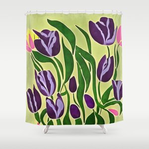 TaicheTees's tweet photo. Retro Purple Tulips Abstract Art All Over #GraphicTee by #taiche #Society6 #perfection #flowerbulbs #floweraddict #summer #flowermagic #goodvibesonly #tulip #petal #naturelover #tulipas #pinktulips #tulipany #tulipes #flowergarden #artistic https://t.co/cspbPERlCH https://t.co/nv7XEzawts