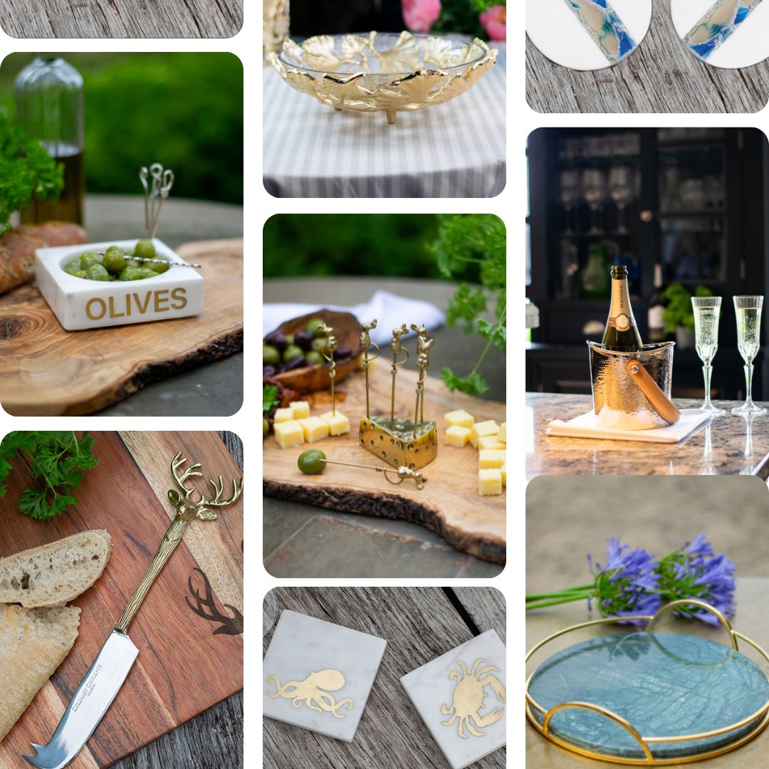 Discover new collections....beautiful additions to bestselling collections along with new designs to delight: culinaryconcepts.co.uk/new-in