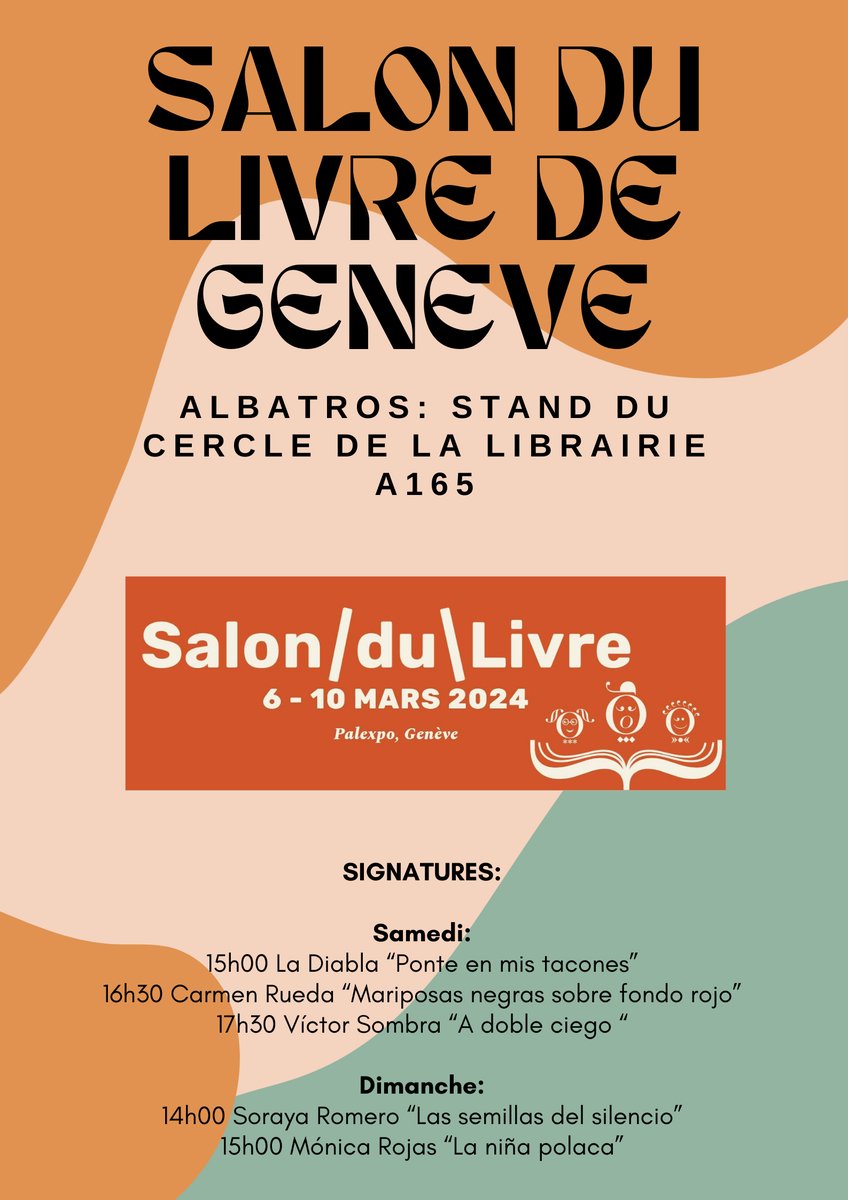 Rodrigo Díaz Pino (@albatroslibros) on Twitter photo 