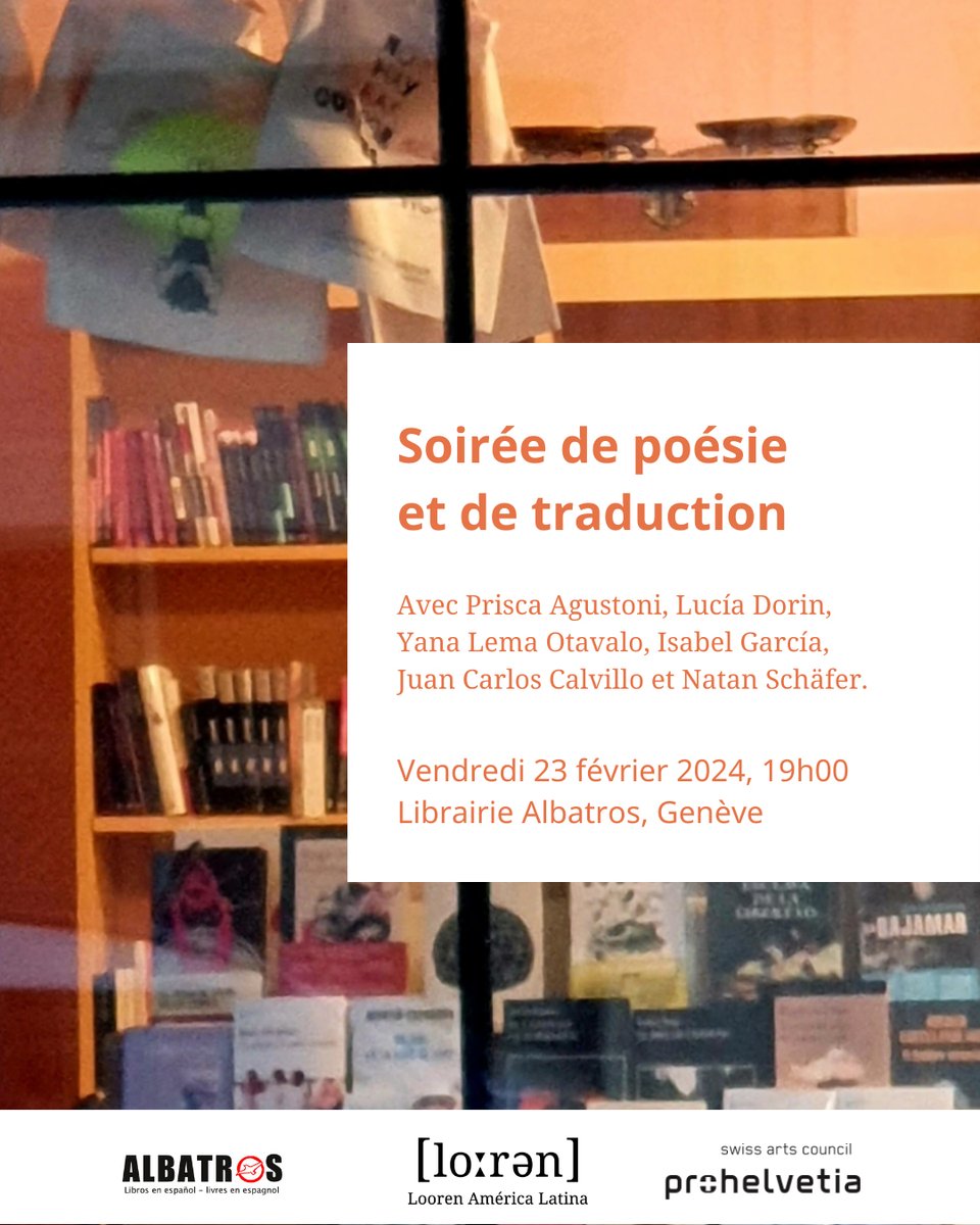 Rodrigo Díaz Pino (@albatroslibros) on Twitter photo 