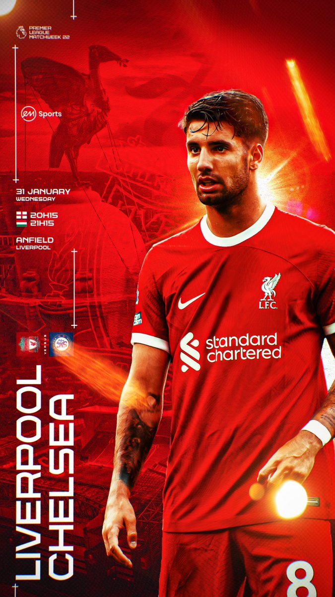 January red is one of my favorite color - 💻🎨
Official #matchday graphics for <a href="/schafer_andras/">András Schäfer</a> &amp; Szoboszlai Dominik 🇭🇺

#smsports