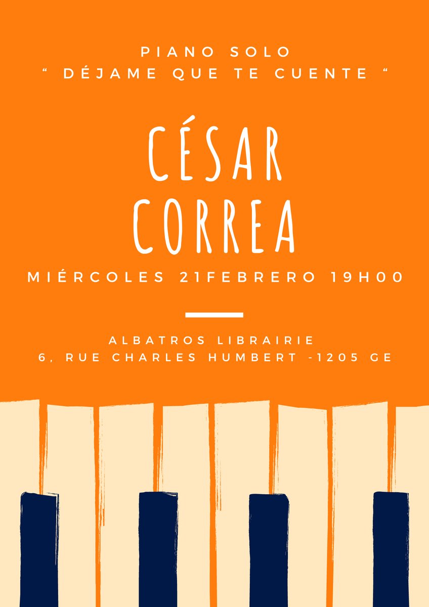 Rodrigo Díaz Pino (@albatroslibros) on Twitter photo 