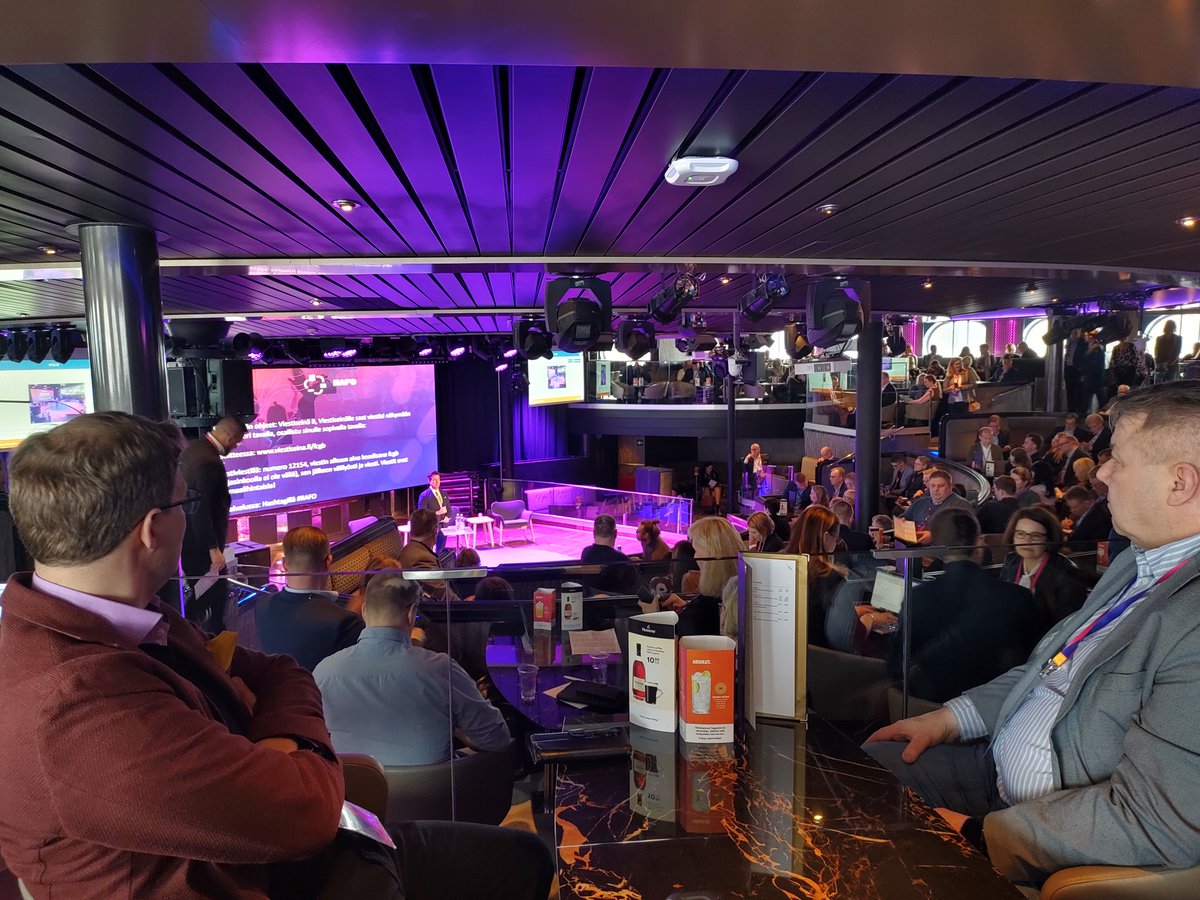 Tänään alkaa #RAFO 2024, jossa mukana on myös <a href="/Valtiokonttori/">Valtiokonttori</a>! 

Tule mukaan Valtiokonttorin ja Kuntaliiton #Tutkihallintoa-työpajaan tänään 7.2. klo 17.30, jossa taloustiedosta ja tiedon hyödyntämisestä kertomassa <a href="/MakinenLinnea/">Linnea Mäkinen</a>, <a href="/KujalaJukka/">Jukka Kujala</a>
ja <a href="/Kuntaliitto/">Kuntaliitto | Kommunförbundet</a> @LiisaMarjis.