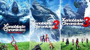 dandorf22's tweet photo. Objetivamente... 
¿Cuál creéis que es mejor?

#Xenoblade https://t.co/JVKG4s3wzC