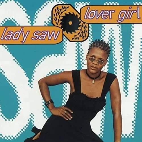 Lady Saw (born Marion Hall on 12 July 1972) is the stage name of Jamaican reggae artist, known as "the First Lady of Dancehall." She is the first female deejay to win a Grammy and to be certified as a triple-platinum artist. #Reggae #Dancehall #ladysaw