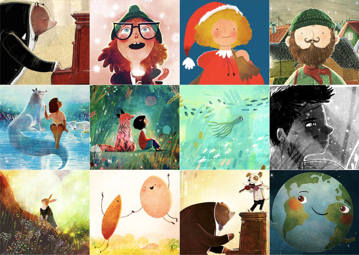 Hello all. Today is my birthday! Yay! Go me 🥳🎉 Anyway, this means that today I can be a little bit self serving &amp; remind all my friends and followers that if you like an artists work on here one of the best things to do for them is share it &amp; help spread the word. Love u ❤️