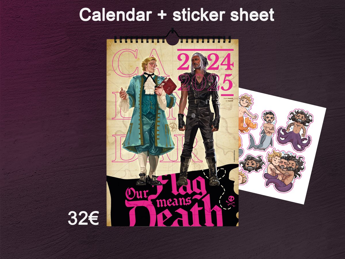 OFMD_calendar's tweet photo. Choose the treasure you prefer from our rich bundles! 👑 https://t.co/W6lg6c7Q3x