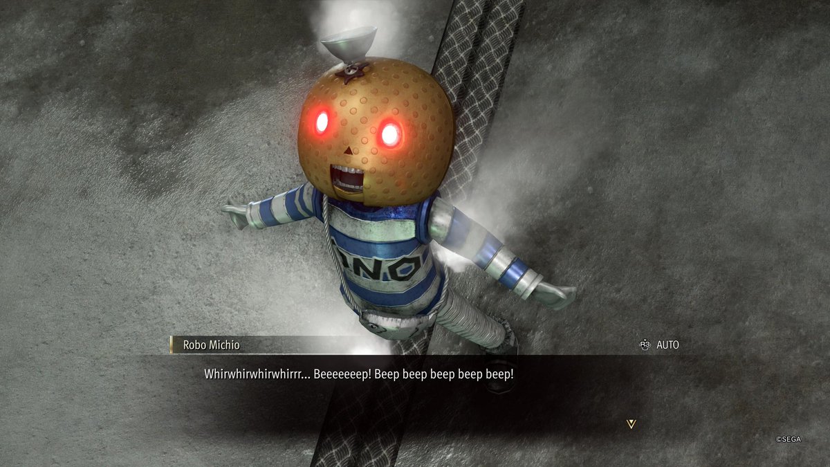 SlenderTech's tweet image. Jeez... This is some horror game shit, why does a robot need teeth?!