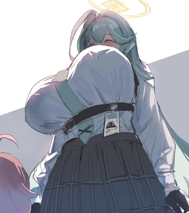 大きな夢がある 
