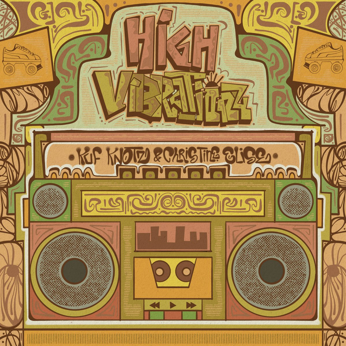 Urban Lifestyle (@ul_mzansi) on Twitter photo The first single to be taken from forthcoming album 'Hypnagogia', 'High Vibrationz' (Release Date: 13/02/2024) by <a href="/KUFKNOTZ/">Kuf Knotz</a> & Christine Elise is a single that pays homage to Philadelphia. Visit #UrbanLifestyle with the link below to find out more. #Music urbanlifestylesa.co.za/2024/02/07/kufโฆ The first single to be taken from forthcoming album 'Hypnagogia', 'High Vibrationz' (Release Date: 13/02/2024) by <a href="/KUFKNOTZ/">Kuf Knotz</a> & Christine Elise is a single that pays homage to Philadelphia. Visit #UrbanLifestyle with the link below to find out more. #Music urbanlifestylesa.co.za/2024/02/07/kufโฆ
