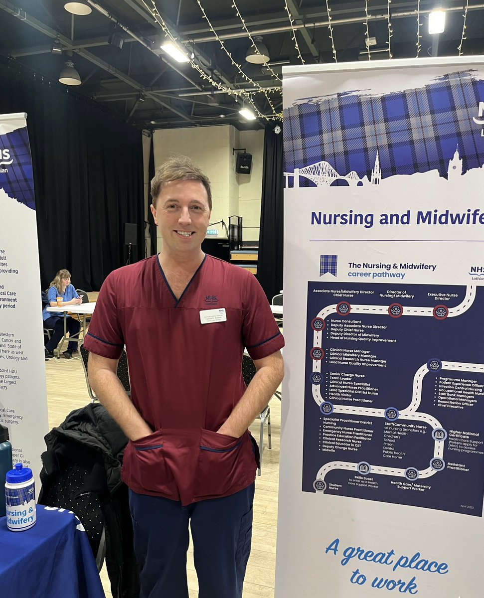 Acute Medical Unit RIE (@acuterie) on Twitter photo Come and visit <a href="/NHS_Lothian/">NHS Lothian</a> at the nursing recruitment event <a href="/dundeeuni/">University of Dundee</a> Lots of exciting opportunities available at the Royal Infirmary of Edinburgh. #NursingJobs #Nursingrecruitment #NHSLothian
<a href="/jenwatters74/">Jennifer Watters</a> <a href="/Michell11234651/">Michelle Jack</a> <a href="/gillian_mcauley/">Gillian McAuley 💜</a> <a href="/RIE_Lothian/">Royal Infirmary of Edinburgh</a> <a href="/NHS_Lothian/">NHS Lothian</a> Come and visit <a href="/NHS_Lothian/">NHS Lothian</a> at the nursing recruitment event <a href="/dundeeuni/">University of Dundee</a> Lots of exciting opportunities available at the Royal Infirmary of Edinburgh. #NursingJobs #Nursingrecruitment #NHSLothian
<a href="/jenwatters74/">Jennifer Watters</a> <a href="/Michell11234651/">Michelle Jack</a> <a href="/gillian_mcauley/">Gillian McAuley 💜</a> <a href="/RIE_Lothian/">Royal Infirmary of Edinburgh</a> <a href="/NHS_Lothian/">NHS Lothian</a>