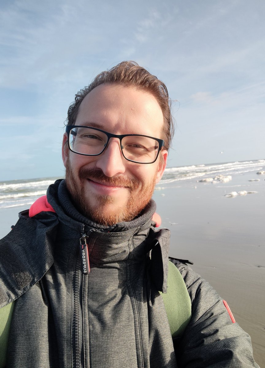 Melvin van Melzen ⚡️🔋 tweet media