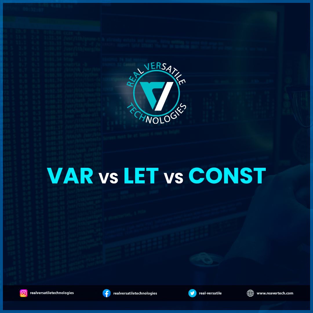 Real Versatile Technologies tweet media