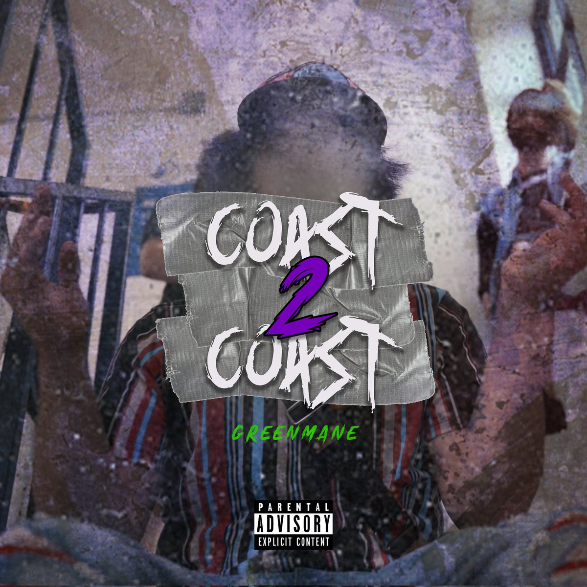 LoganGreenMane's tweet photo. A few #BehindTheScenes pictures from the video shoot for my music video Coast 2 Coast prod. @dannyg_beats music video n song art by @austinisrude the video dropped on july 21st 22 check it out #rap #hiphop #musicvideo  https://t.co/Cs68jy619x https://t.co/Pvyk79mPPi