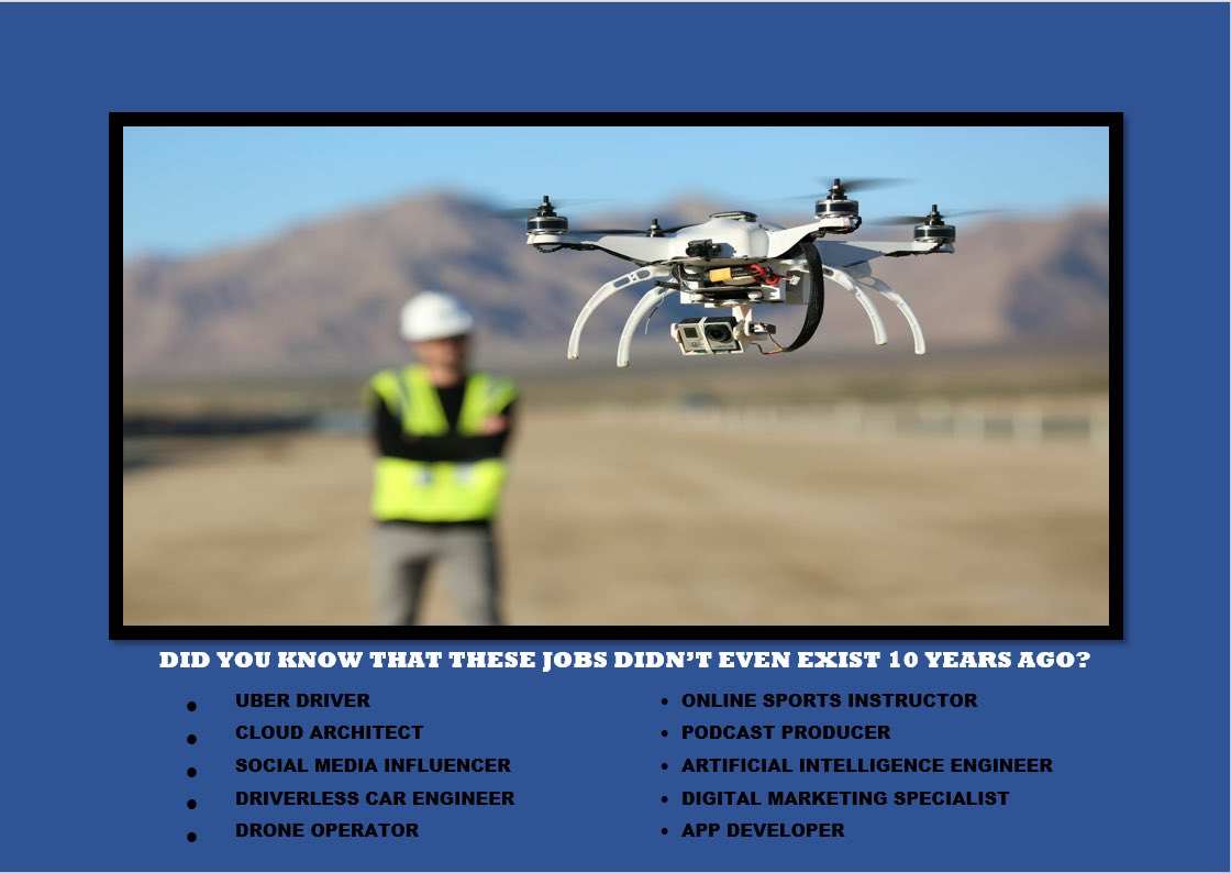 National Apprenticeship Week 2024 #NAW2024