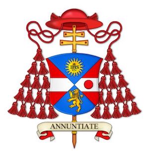 D’Kierch als lieweg Gemeinschaft
Bëschofswuert fir d’Faaschtenzäit 2024
cathol.lu/article10612