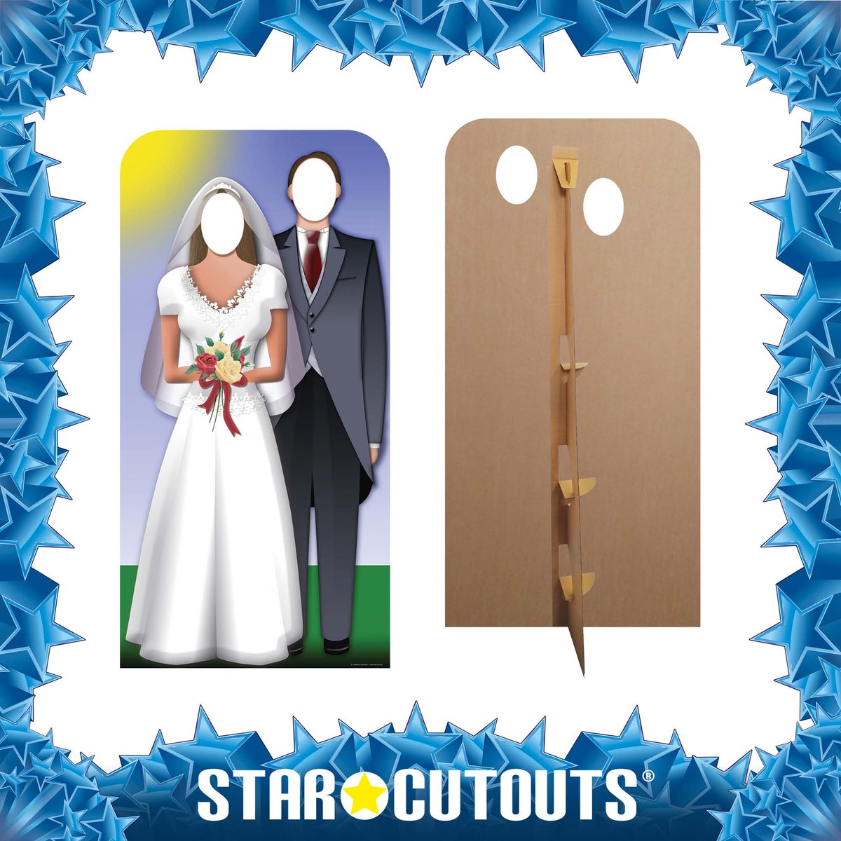 Star Cutouts ⭐️ tweet media
