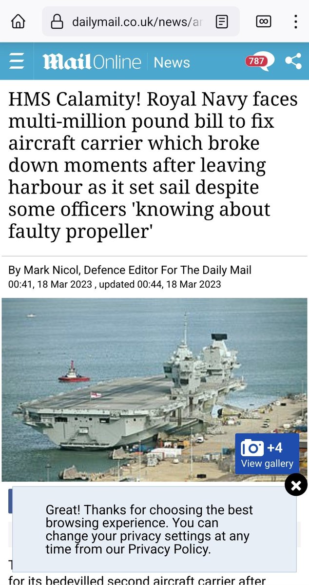 R_MacGhilleAnd's tweet photo. @BitsCloudSocial @Scotpol1314 @NavyLookout Yeah for sure 😂🤣😂🤣😂🤣😂🤣 #InternationalJoke #ItsAllTheRussians #DontPanicDontPanic https://t.co/pKCuzBkO4W