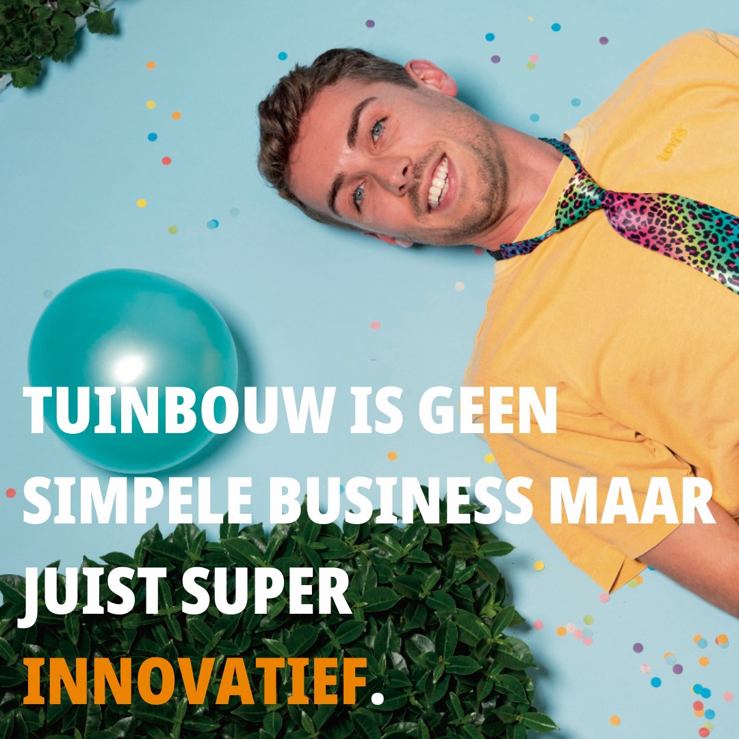 Syngenta Benelux tweet media